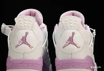 CT8527-116 JORDAN RETRO -  4 0704